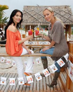 Eva Decastelo feet photo thumbnail
