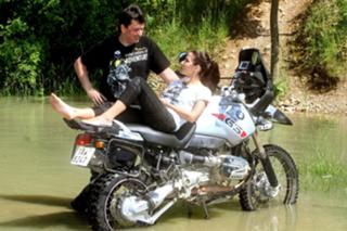Eva Decastelo feet photo thumbnail