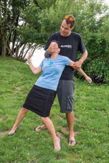 Eva Decastelo feet photo thumbnail