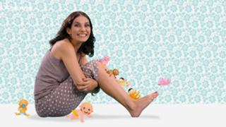 Eva Decastelo feet photo thumbnail