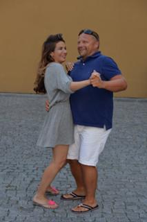 Eva Decastelo feet photo thumbnail