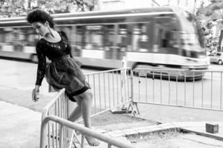 Eva Decastelo feet photo thumbnail