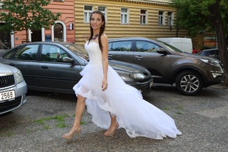 Eva Decastelo feet photo thumbnail