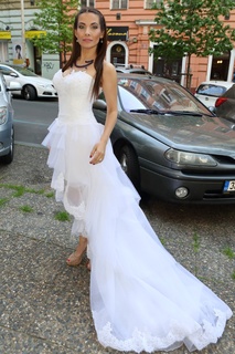 Eva Decastelo feet photo thumbnail