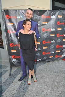Eva Decastelo feet photo thumbnail