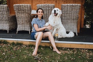 Eva Decastelo feet photo thumbnail