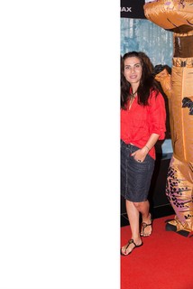 Eva Decastelo feet photo thumbnail