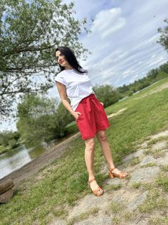 Eva Decastelo feet photo thumbnail