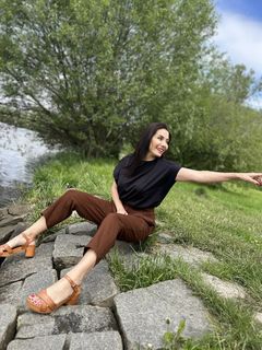Eva Decastelo feet photo thumbnail