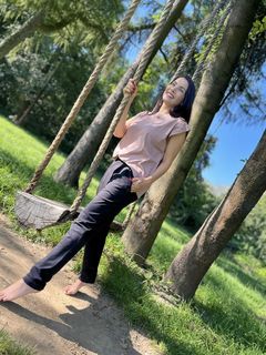 Eva Decastelo feet photo thumbnail