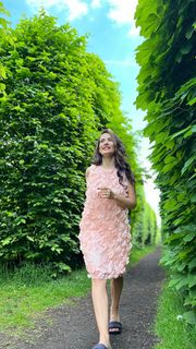 Eva Decastelo feet photo thumbnail