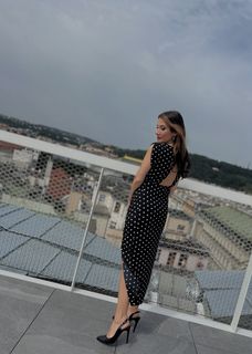 Eva Decastelo feet photo thumbnail