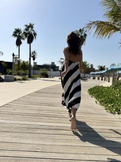 Eva Decastelo feet photo 1