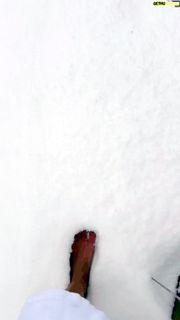 Eva Decastelo feet photo 10