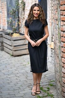 Eva Decastelo feet photo 4