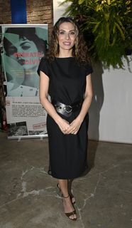 Eva Decastelo feet photo 2