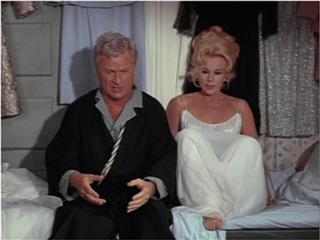 Eva Gabor feet photo 6