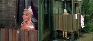 Eva Gabor feet photo 5