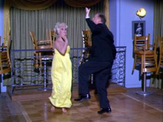 Eva Gabor feet photo 20
