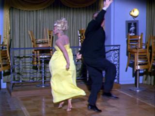 Eva Gabor feet photo 19
