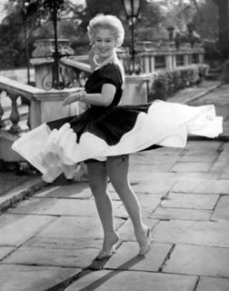 Eva Gabor feet photo 17