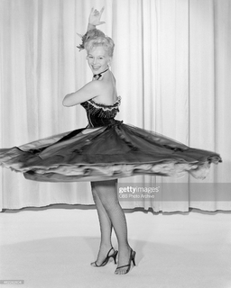 Eva Gabor feet photo 16