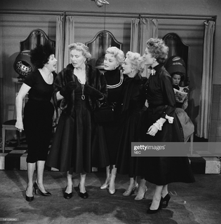 Eva Gabor feet photo 14
