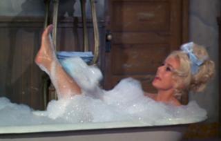 Eva Gabor feet photo 2