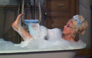 Eva Gabor feet photo 3