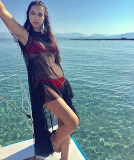 Eva Gabriel feet photo thumbnail