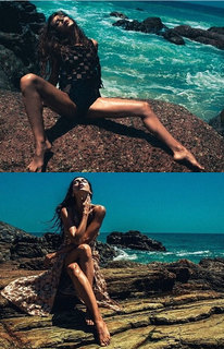 Eva Gabriel feet photo thumbnail