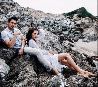 Eva Gabriel feet photo thumbnail