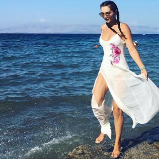 Eva Gabriel feet photo thumbnail