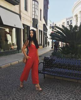 Eva Gabriel feet photo thumbnail