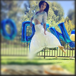 Eva Gabriel feet photo thumbnail