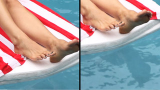 Eva Gabriel feet photo thumbnail