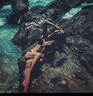 Eva Gabriel feet photo thumbnail