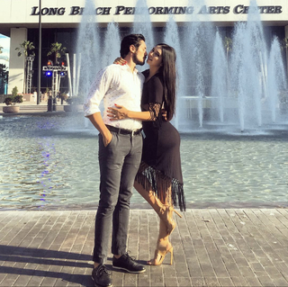 Eva Gabriel feet photo thumbnail