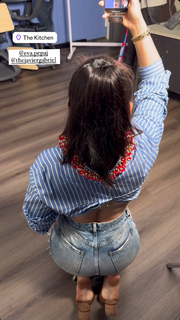 Eva Gabriel feet photo thumbnail