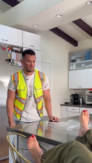 Eva Gabriel feet photo thumbnail