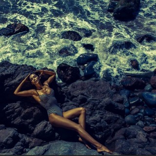 Eva Gabriel feet photo thumbnail