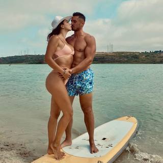 Eva Gabriel feet photo thumbnail