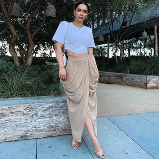 Eva Gabriel feet photo thumbnail