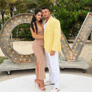 Eva Gabriel feet photo thumbnail