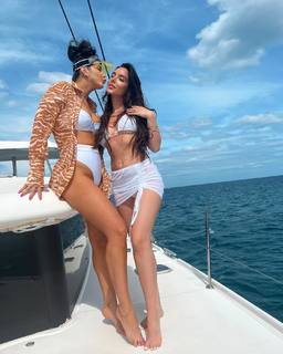 Eva Gabriel feet photo thumbnail