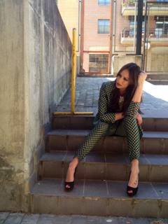 Eva González feet photo 11