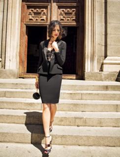 Eva González feet photo 6