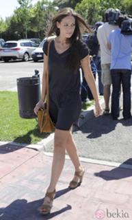Eva González feet photo 18