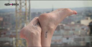 Eva González feet photo 14