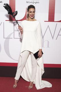 Eva González feet photo 13